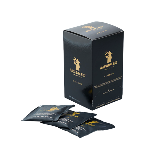 Cialde Espresso 18 Stück