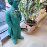 Beethoven-Statue