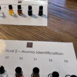 Aromafläschchen