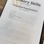 Prüfungsbogen