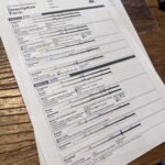 Descriptiv-Form
