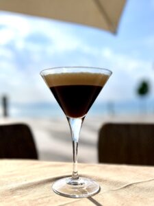 Shakerato