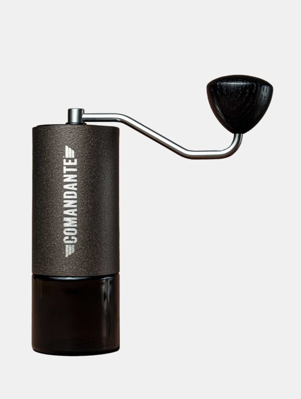 Comandante C40 MK4 Nitro Blade Copper Mountain