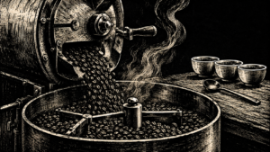 CSP Roaster Intermediate