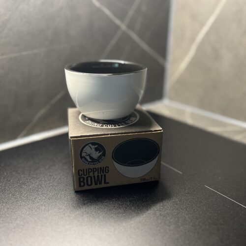 Rhino Cupping Schale