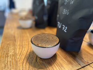 Cupping 