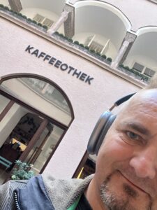 Kaffeothek Salzburg