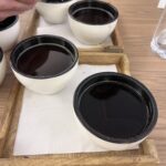 Sensorik im Barista Intermediate