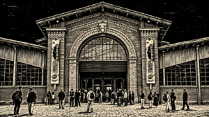 Vienna Coffee Festival