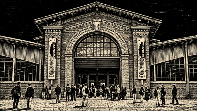 Vienna Coffee Festival