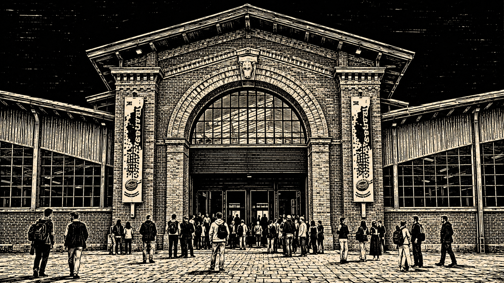 Vienna Coffee Festival